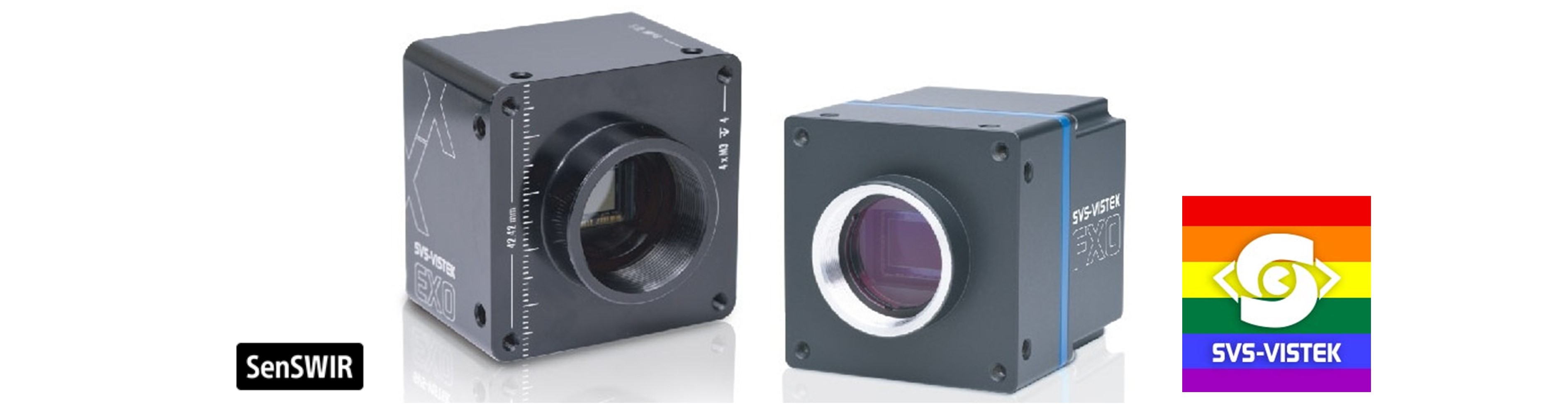 産業用Webカメラ IDS uEye XC 発売開始